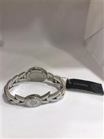 Orologio Versace Donna in Acciaio 60Q99SD01S099 - 60Q99SD01S099